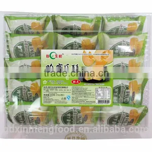MEIRISHENGJI ---405g Cantaloupe Cake thumbnail-1