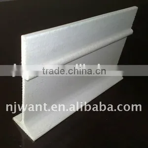 Factory Price and High Quality for FRP I Beam/Pultruded FRP Beam thumbnail-1