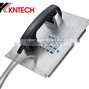 KNTECH Emergency Telephone Illuminant Telephone Durability Elevator Telephone thumbnail-1