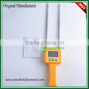 LCD 5-35% Range Wholesale Digital Moisture Meter/Cheap Moisture Meter thumbnail-2