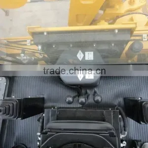 55KW WZ30-25 2500kg Backhoe Loaders for Sale thumbnail-3
