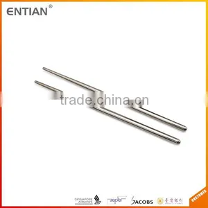 Wholesale China Factory, Chopsticks Restaurant, Chopsticks Set, Silver Chopsticks thumbnail-4