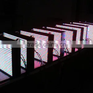 648*5mm RGB Led Stage Effect Wash Light,disco Led Light,led Strobe Light thumbnail-4
