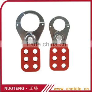 SH01 10mm Multi Key Locking Hasp With Low Price thumbnail-2