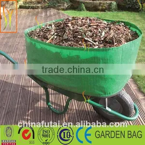 Tarp Bag, Custom Garden Collection Bag thumbnail-2