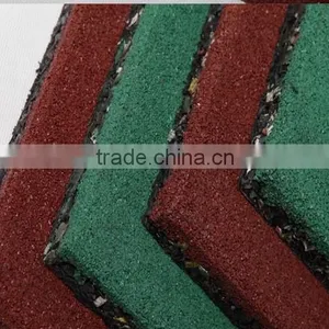 Rubber Flooring thumbnail-2