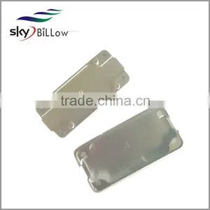 Custom Round/special/complex Threading, Drilling, Turning Cnc Lathe Machine Parts thumbnail-3