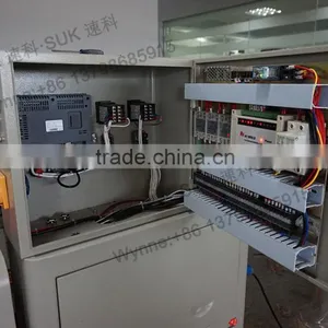 Ice Cream Spoon Packing Machine, Plastic Spoon Packing Machine thumbnail-5