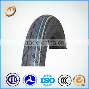 TIRE CASING TYPE T MOTORCYCLE TYRE 300-10 thumbnail-1