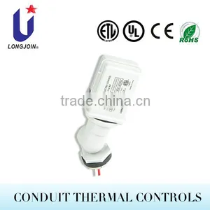 Outdoor Light Switch Photocell thumbnail-1