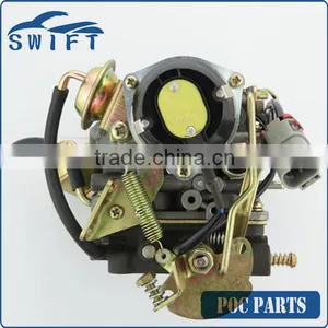Carburetor For A15 16010-G5211 thumbnail-4
