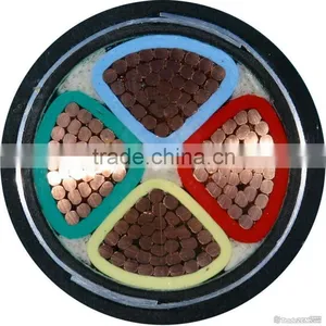 Xlpe Insulated LT Power Cable thumbnail-1
