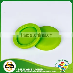 New Product Silicone Kitchen Utensils Novelty Silicone Handle s s Good Durable Hot Silicone Kitchenware thumbnail-1