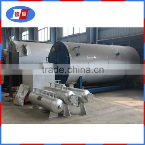 High Efficiency Less Harmful CFB Boiler for Power Plant thumbnail-1