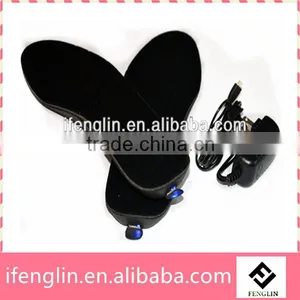 Hot Sale Sole Insoles and Heated Insoles thumbnail-1
