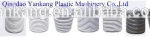 1000L 4layers Blow Molding Machine thumbnail-2