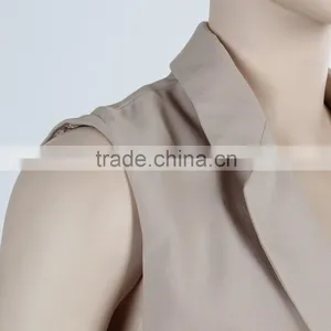 F5W25001 Women Casual Fashion Design Vest thumbnail-5