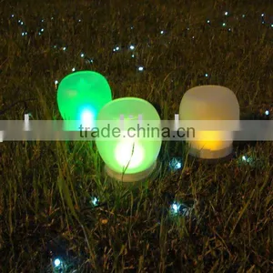 Solar Jar Light Led Light thumbnail-1