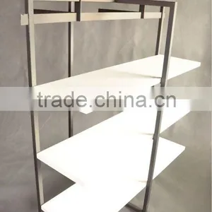 High Quality Merchandise Display Racks thumbnail-1
