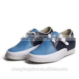 Super Quality Great Material Elevator Shoes/ Super Quality Elevator Shoes Insole/Super Quality Elevator Guide Rail Shoes thumbnail-2