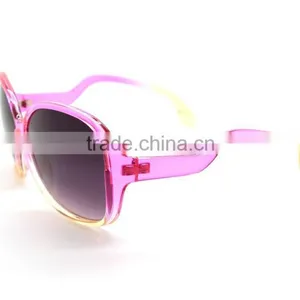2015 Women's Plastic Sunglasses Wholesale UV400 thumbnail-5