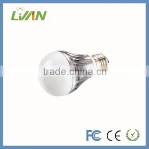 the Newest 70% Energy-saving E27/B22 Led Bulb thumbnail-1