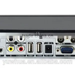 Iran tv Set Top Box With hd Output Freesat V7 Max Full hd Satellite TV Receiver Cccam Cline thumbnail-3