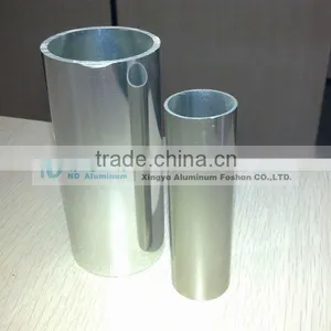 ND Brand_Extruded Modular Aluminum Profile Polishing Brushing thumbnail-4