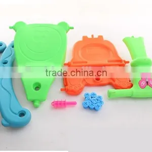 Kids Animal Folding Rocking Chairs Rocking Horse thumbnail-4