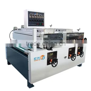 Heavy Putty Machine thumbnail-1