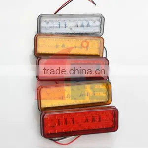 Samurai JA11 Taillight thumbnail-4