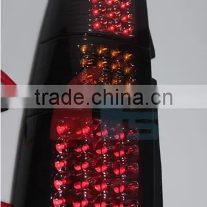 JB23 LED Taillight for Jimny Samurai Taillamp thumbnail-6
