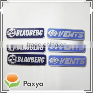 Metal Badge/name Badge/metal Logo thumbnail-1