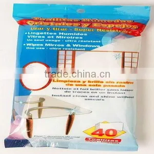 Household Cleaner, Car Cleaning Wet Wipes, Daily Item Cleaning Care thumbnail-3