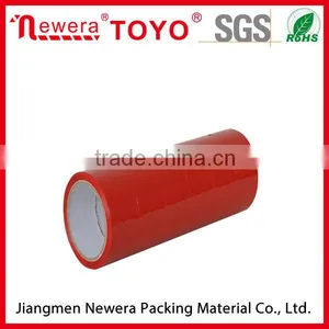 Color Bopp Acrylic Material Well Cut Packing Tape for Goods Binding thumbnail-1