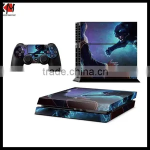 Game Controller For Ps4 For Ps4 Price Skin Sticker thumbnail-2