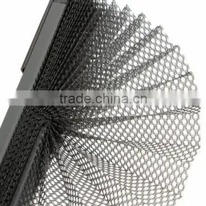 Good Desgin Auto Side Window Curtain / Auto Automatic Blinds Sun-shading / Car Retractable Side Window thumbnail-6