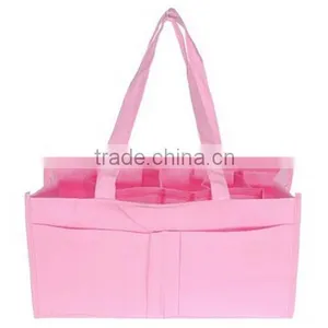 New Design Baby Diaper Bag / Mother Bag Handbag / Travel Baby Bottle Bag thumbnail-6