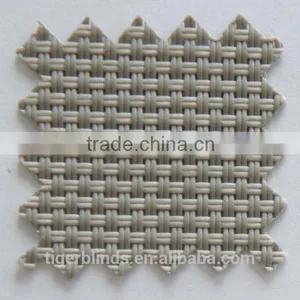 Embroidery Lace Curtain Fabric Continuous Curtain Fabric thumbnail-1