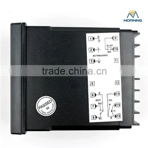 XMT Industrial High Quality and High Efficiency Temperature Controller thumbnail-6