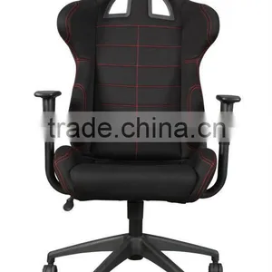 Racing Car Office Chair High Back/Racing Style Office Chair HC-R004 thumbnail-5