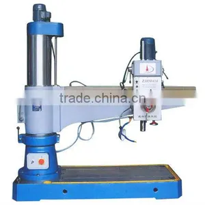Radial Arm Drilling Machine Z3050*16 thumbnail-1
