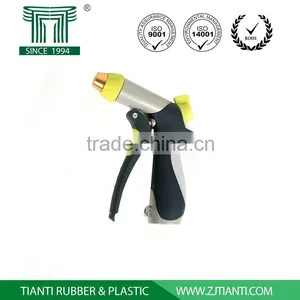 Low Temperature Flexible 2016 Rubberized PVC Hybrid Garden Hoses With Bandit thumbnail-6