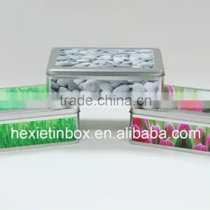 Best Chinese High Quality Cookie Tin Box thumbnail-2