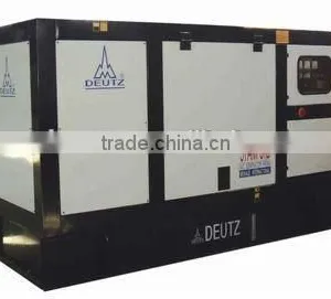 Home Use Deutz Generator Silent Performances Deutz thumbnail-1