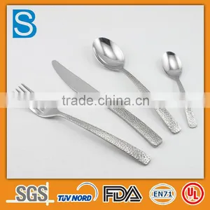 Stainless Steel China Cutlery thumbnail-1