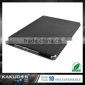 2015 Tablet (High Gloss) Carbon Fiber Design Decal Skin Sticker for Apple IPad Pro 12.9" thumbnail-1