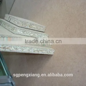 Plain Laminated Particle Board Price thumbnail-4