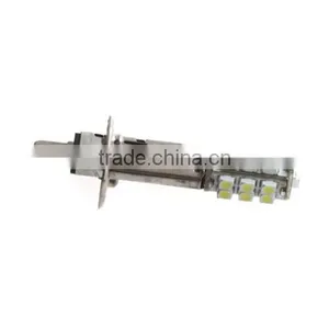 White H1 25 1210 SMD LED Car Vehicle Head Fog Light Lamp Bulb 12V thumbnail-2