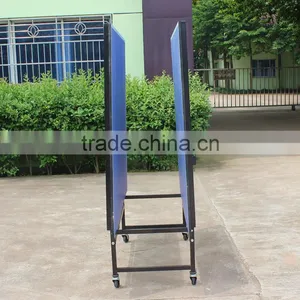 Blue Table Tennis Set thumbnail-5